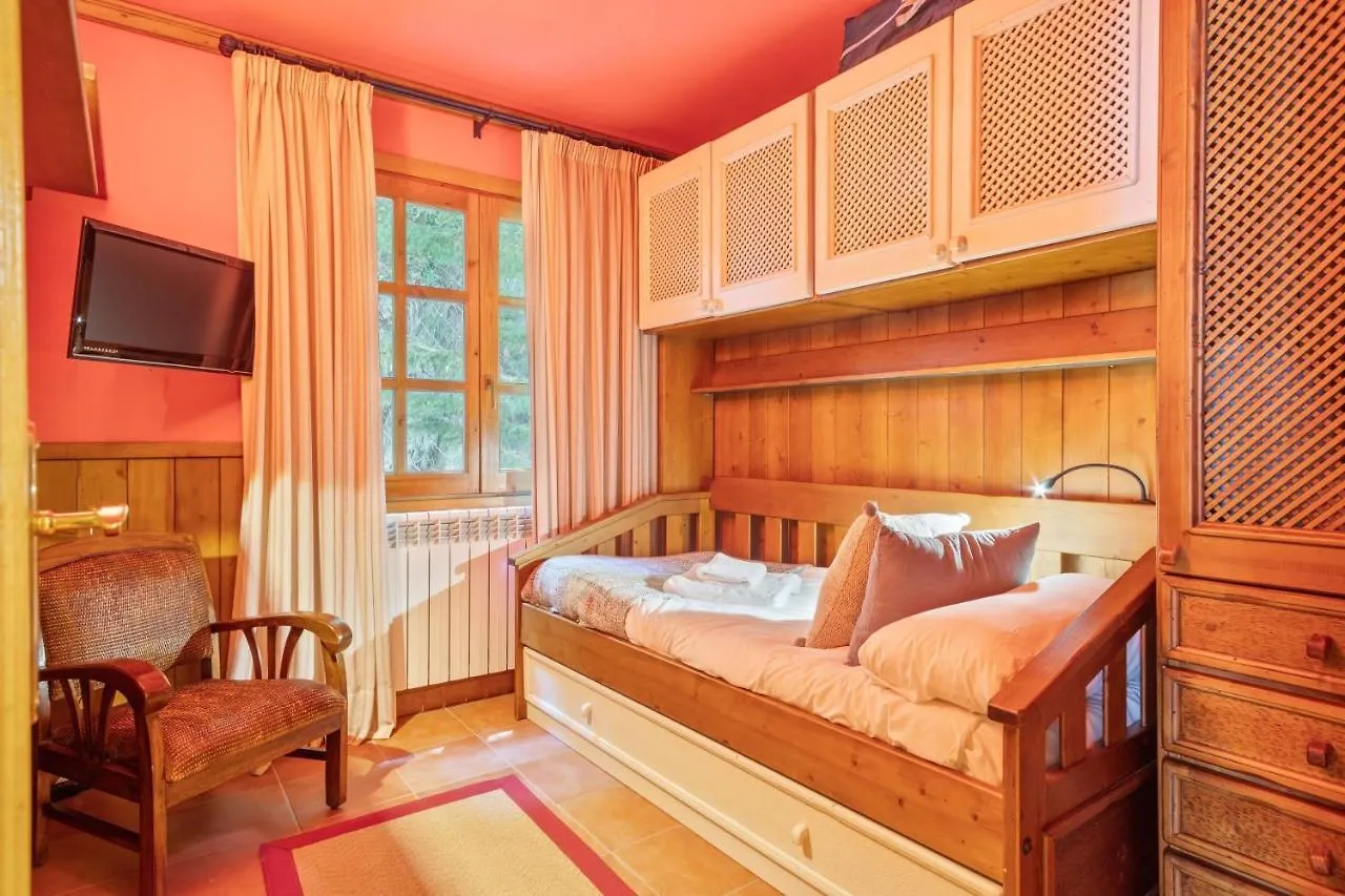 Luderna - Apartamento D2 Suriguera De Canillo 0*,  Andorra